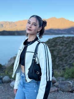 Cartera Julieta - CALO CLOE