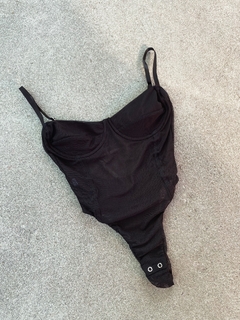 Body Dark (M) - comprar online