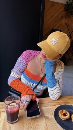 Sweater Peggy - tienda online