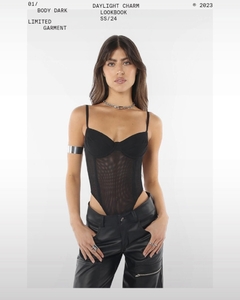Body Dark (M) - tienda online