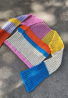 Sweater Peggy - CALO CLOE