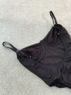 Body Dark (M) - CALO CLOE