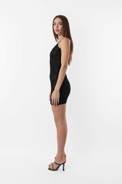 Vestido Julieta (M/L)