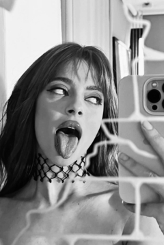 Choker Greta