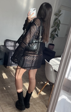 Vestido Brend (por encargo)