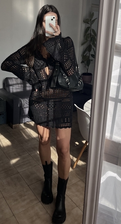 Vestido Brend (por encargo) en internet