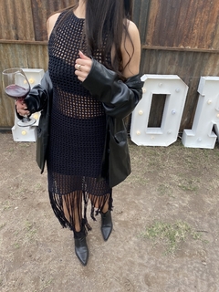 Vestido Clara - comprar online