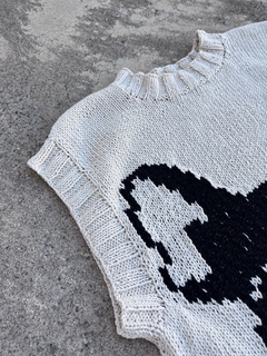 Chaleco Lola - comprar online