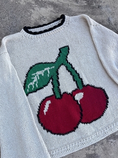 Imagen de Sweater Cherry