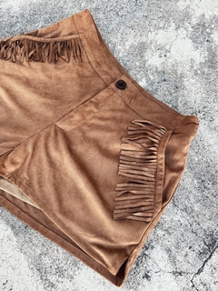 Short Bella (L) - comprar online