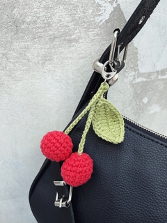 Llavero Cherry
