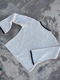 Sweater Cherry - comprar online