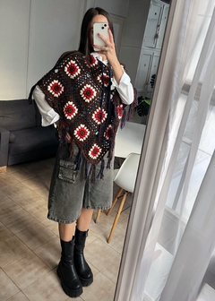 Poncho Doly en internet