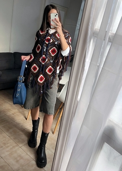 Poncho Doly - tienda online