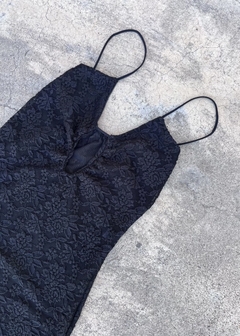 Vestido Julieta (M/L) - comprar online