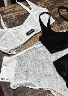 Set Lace - comprar online