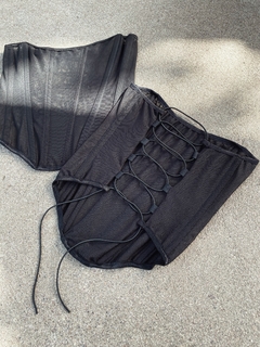 Corset Berni (M) - CALO CLOE