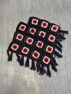 Poncho Doly - CALO CLOE