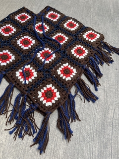 Poncho Doly - comprar online