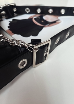 Cartera Justin en internet