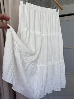 Imagen de Falda Boho (M)