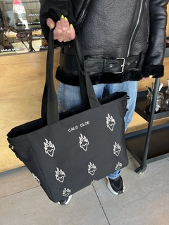 Bolso Corazón - CALO CLOE