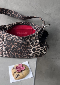 Cartera Moss en internet