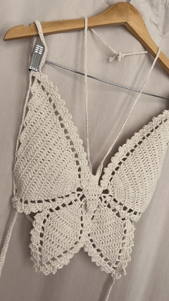 Top mariposa Antonia - CALO CLOE