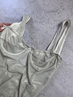 Body Luana - CALO CLOE