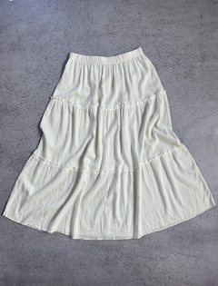 Falda Boho (M)
