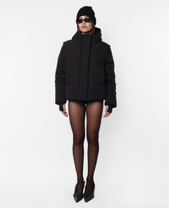 Campera Cinder - tienda online