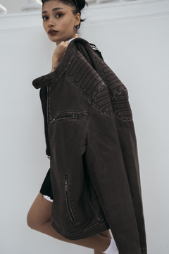 Campera Zephyr (L)