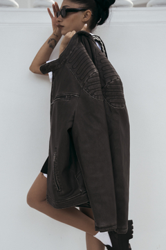Imagen de Campera Zephyr (L)