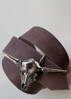Cinturones 100% cuero - tienda online