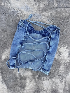 Corset Zaira (L) - tienda online