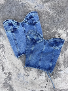 Corset Zaira (L)