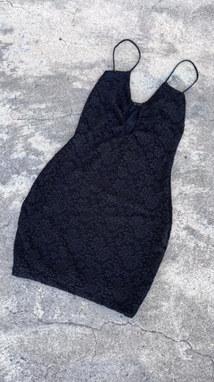 Vestido Julieta (M/L) - comprar online