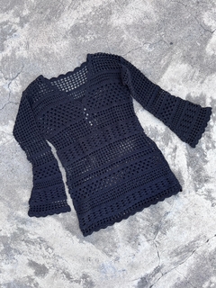 Vestido Brend (por encargo) - comprar online