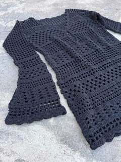 Vestido Brend (por encargo) - CALO CLOE