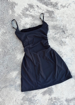 Vestido Bella