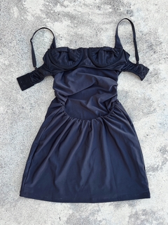 Vestido Bella - tienda online