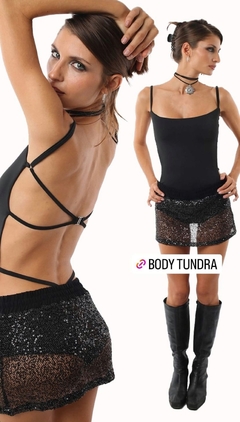 Body Tundra (L) - CALO CLOE