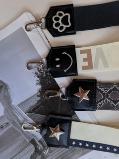 Pack llaveros Smile - comprar online