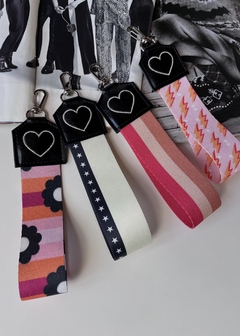 Pack llaveros Cuore - comprar online