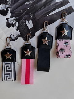 Pack llaveros Versace - comprar online