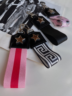 Pack llaveros Versace - CALO CLOE