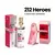 521 Young Her - Amakha Paris - comprar online