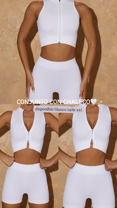 Conjunto abril