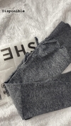 calza push up gris