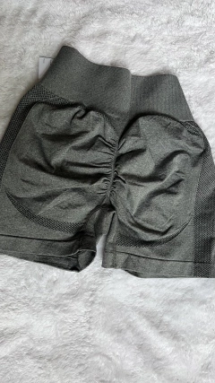 Short Push up - comprar online
